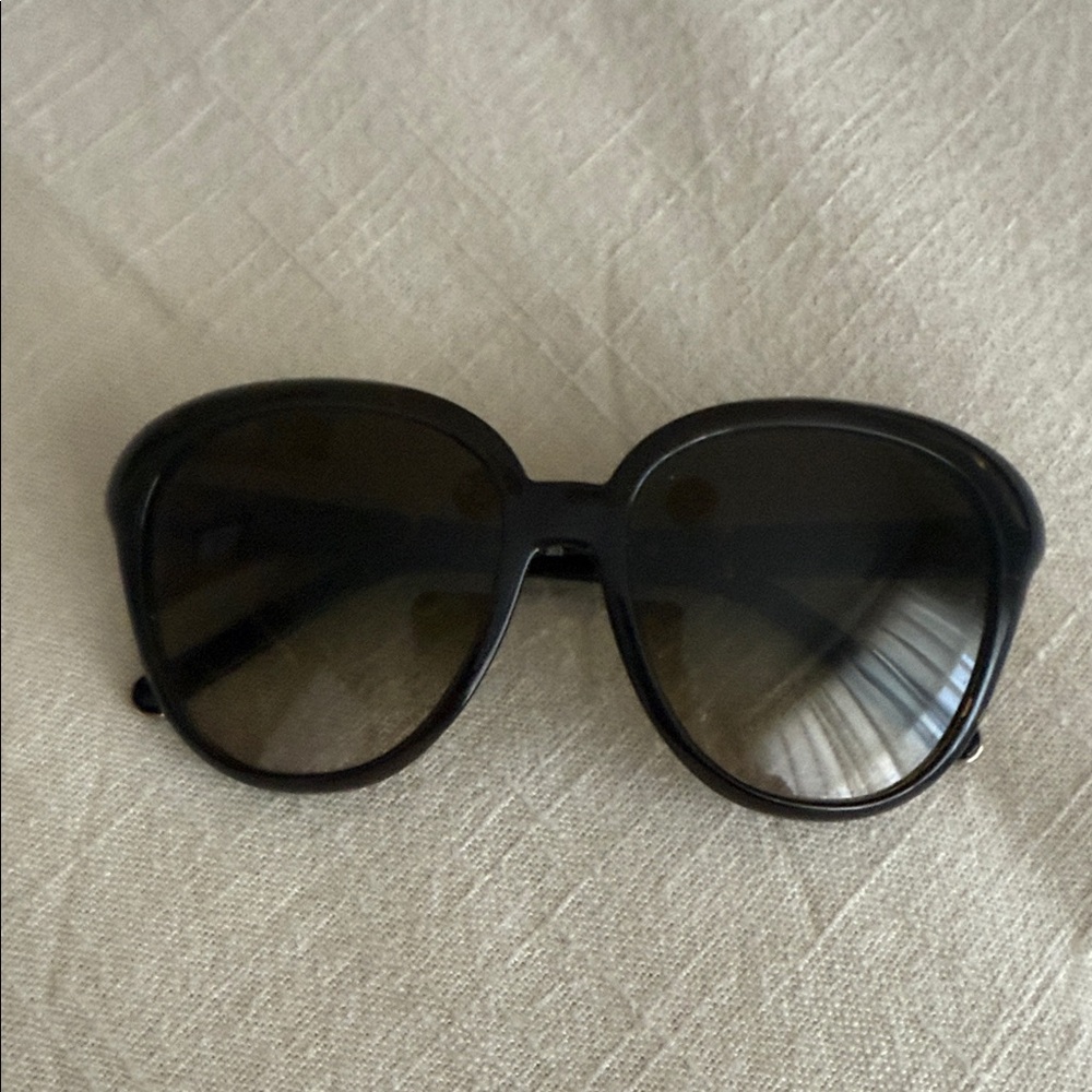 Chloe Brown Women's Sunglasses